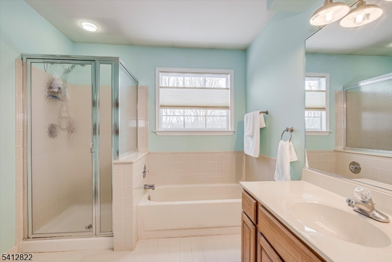 Winding Brook - Residential