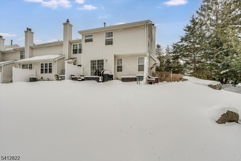 Winding Brook - Residential