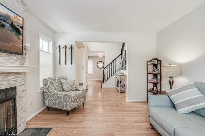 Winding Brook - Residential