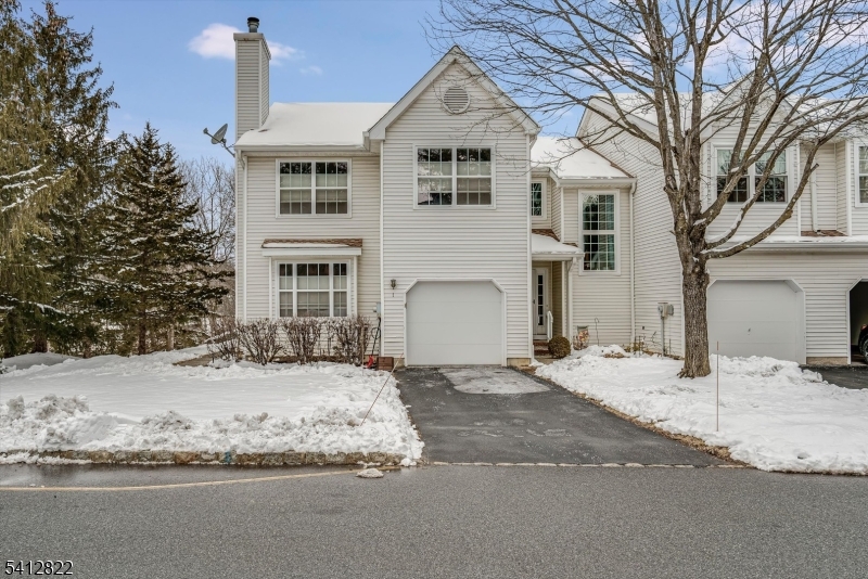 Winding Brook - Residential