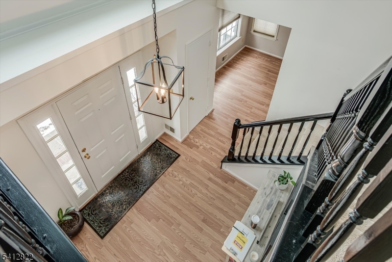 Winding Brook - Residential