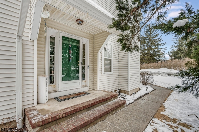 Winding Brook - Residential