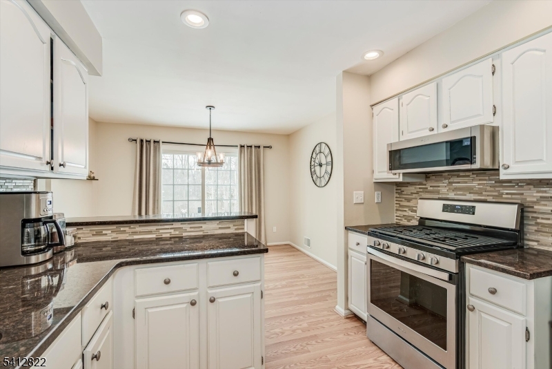 Winding Brook - Residential