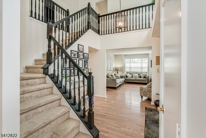 Winding Brook - Residential