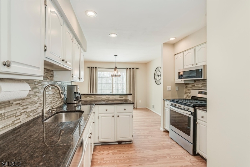 Winding Brook - Residential