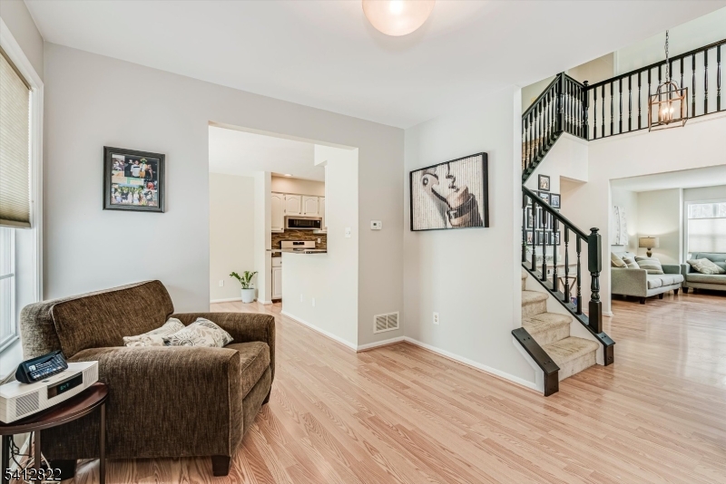 Winding Brook - Residential