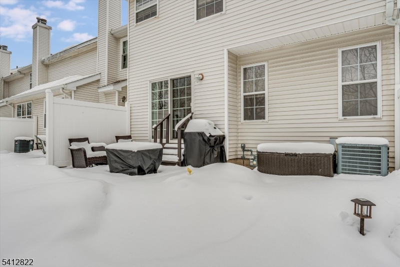 Winding Brook - Residential