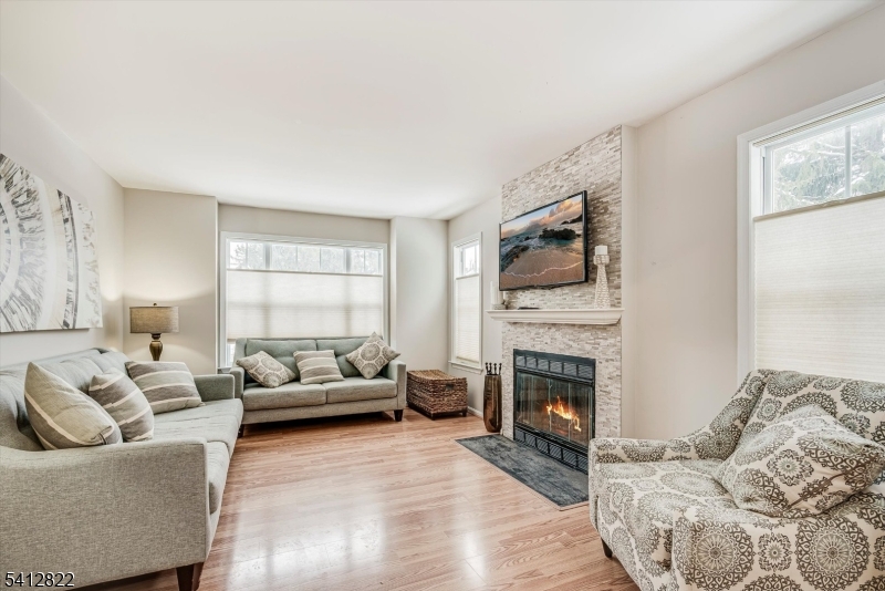 Winding Brook - Residential