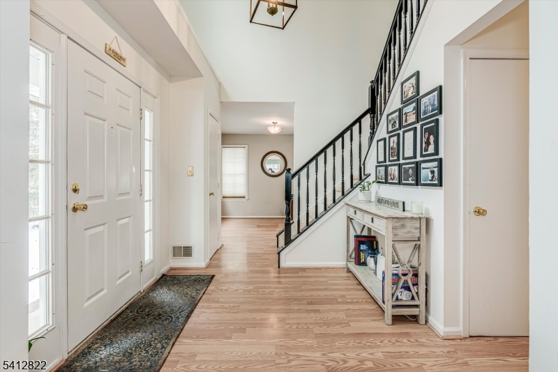 Winding Brook - Residential