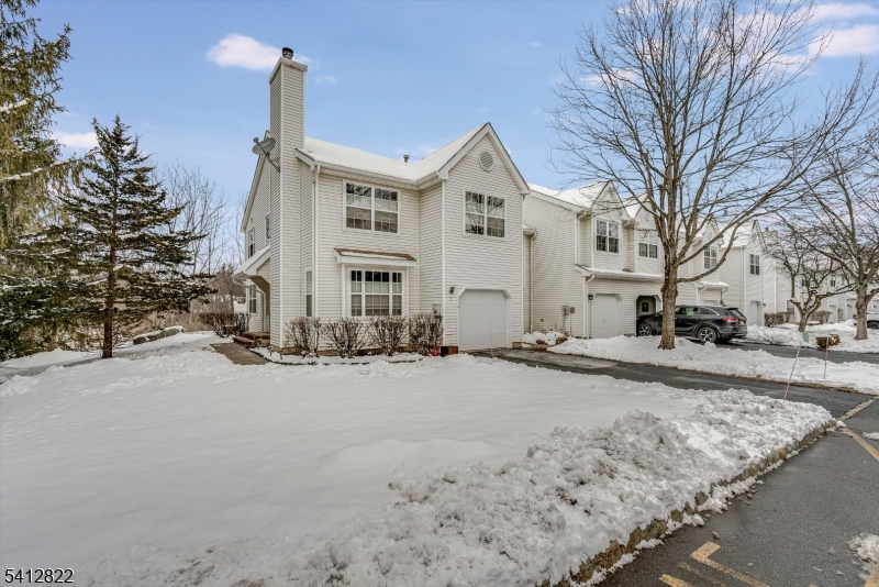 Winding Brook - Residential