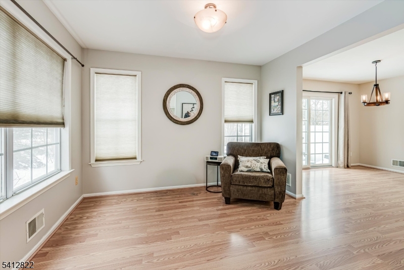 Winding Brook - Residential