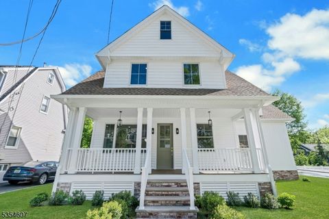 10 Garden Pl Chatham Boro NJ 07928