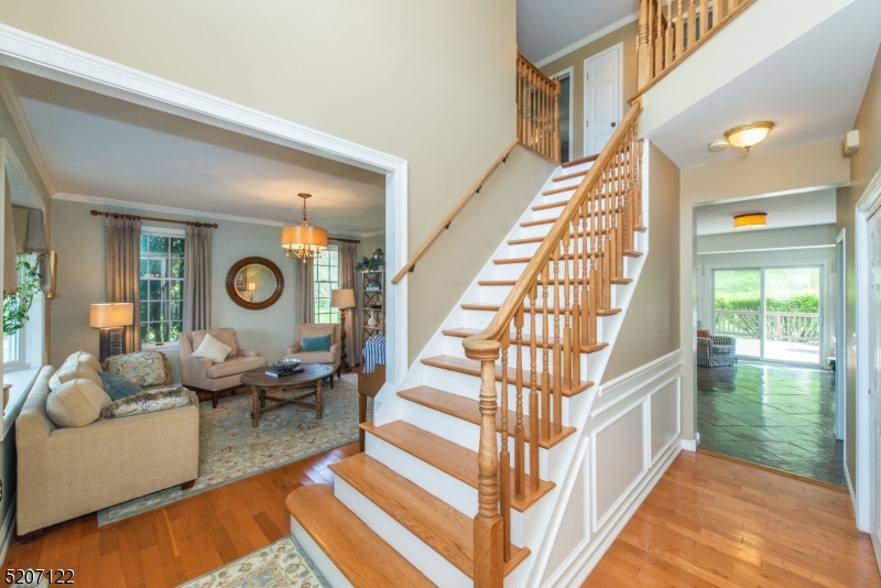 Old Turnpike - Residential