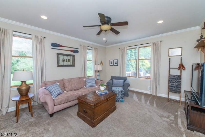 Old Turnpike - Residential