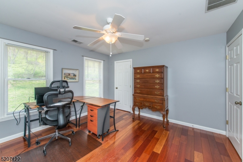 Old Turnpike - Residential