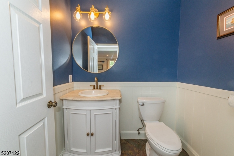 Old Turnpike - Residential