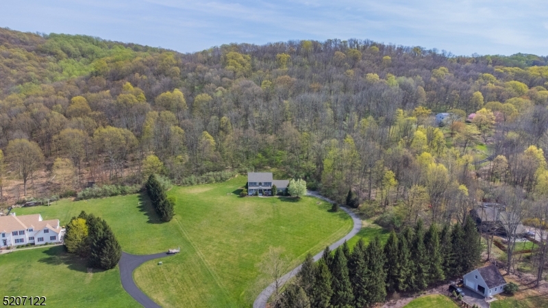 Old Turnpike - Residential