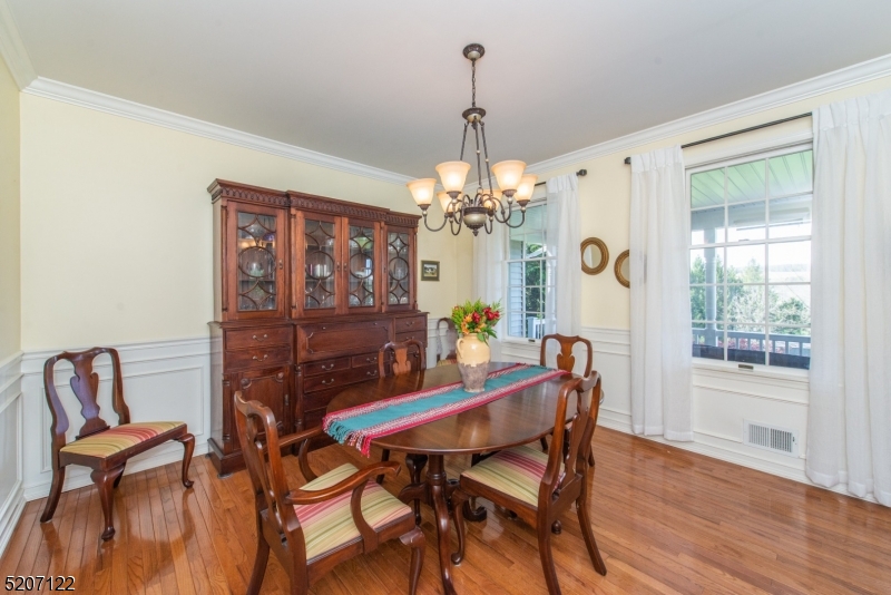 Old Turnpike - Residential