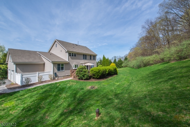 Old Turnpike - Residential