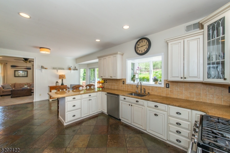 Old Turnpike - Residential