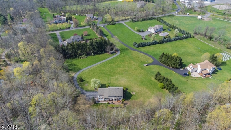 Old Turnpike - Residential