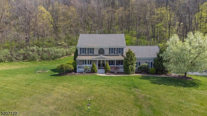 Old Turnpike - Residential