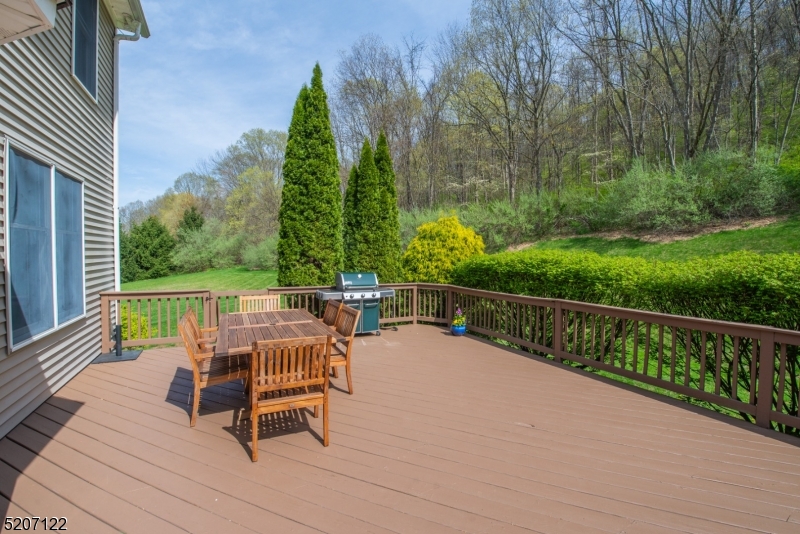 Old Turnpike - Residential