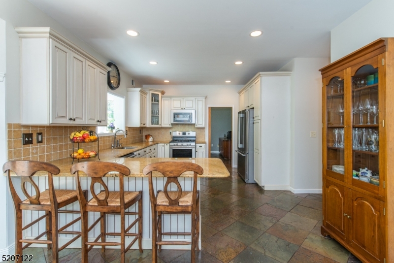 Old Turnpike - Residential