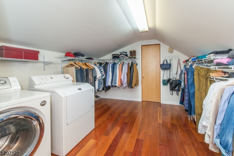 Old Turnpike - Residential