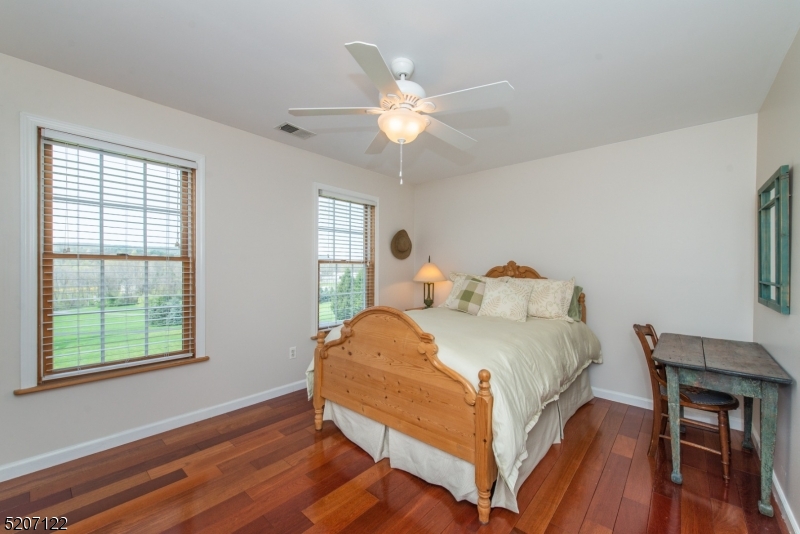 Old Turnpike - Residential