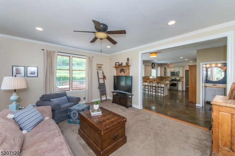 Old Turnpike - Residential