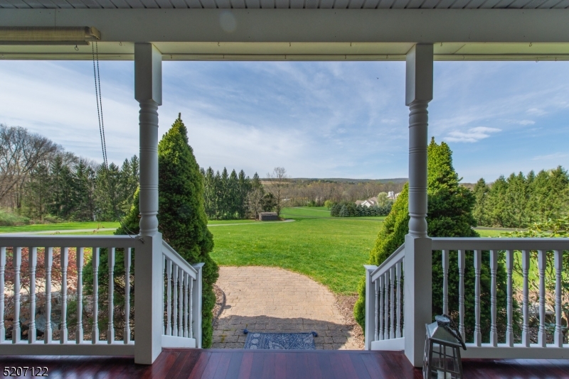 Old Turnpike - Residential