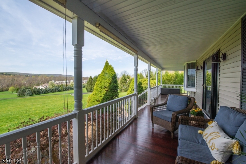 Old Turnpike - Residential