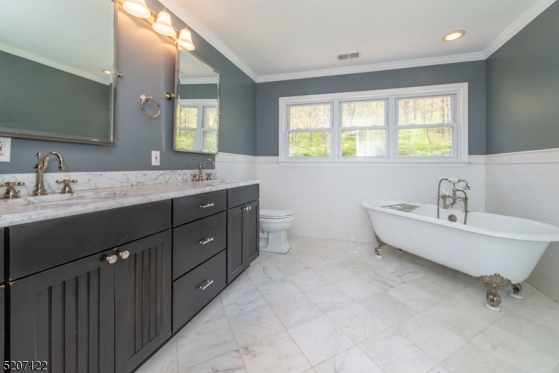 Old Turnpike - Residential