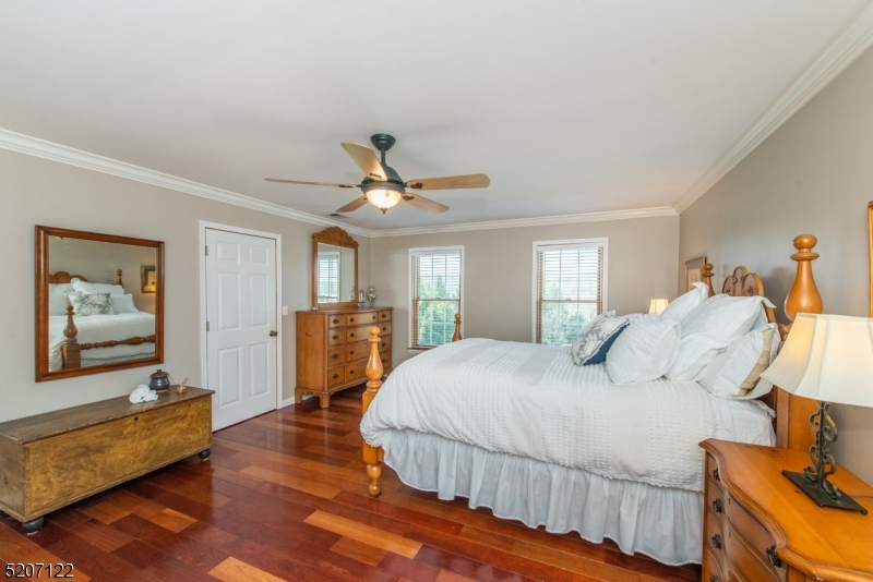 Old Turnpike - Residential