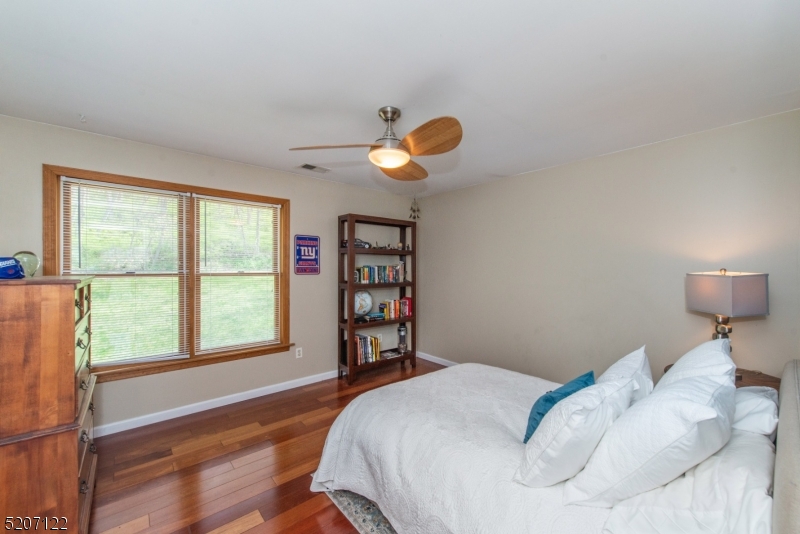 Old Turnpike - Residential