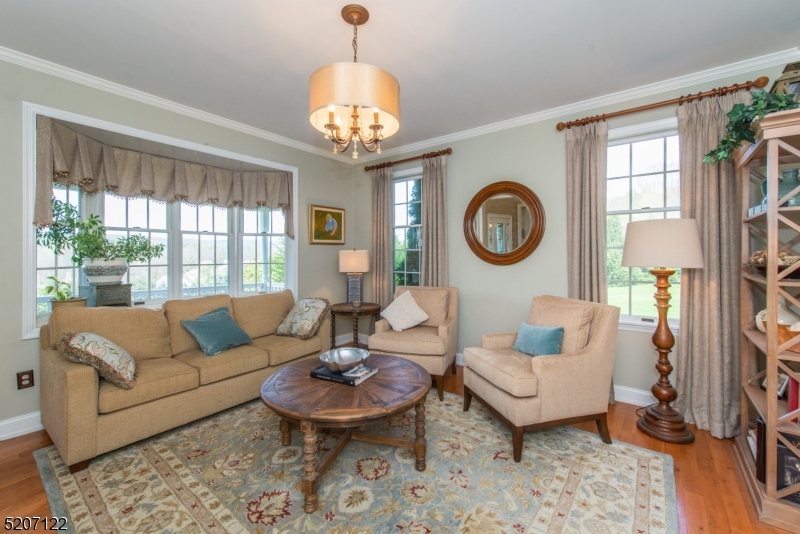 Old Turnpike - Residential