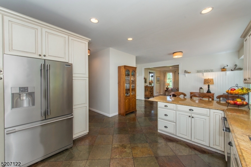 Old Turnpike - Residential