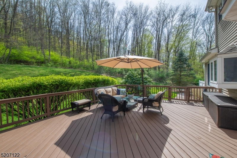 Old Turnpike - Residential