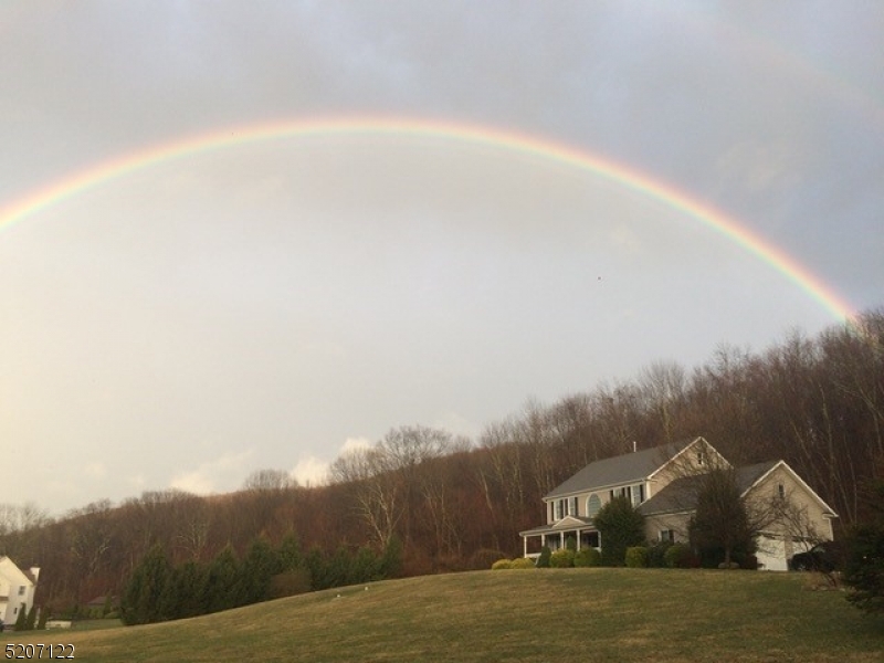 Old Turnpike - Residential