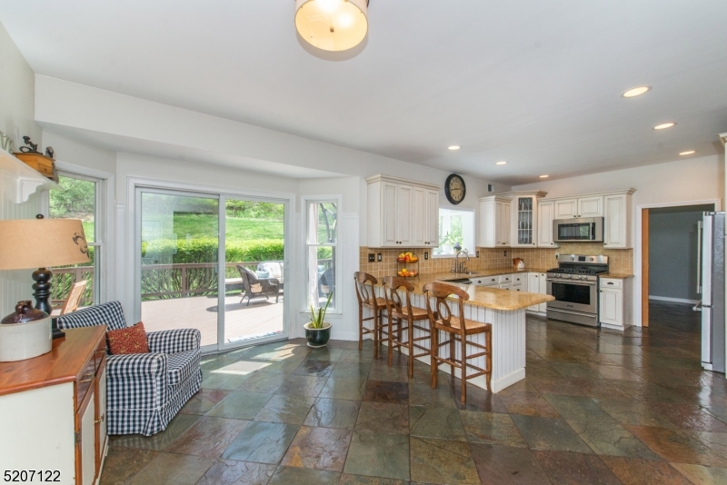 Old Turnpike - Residential