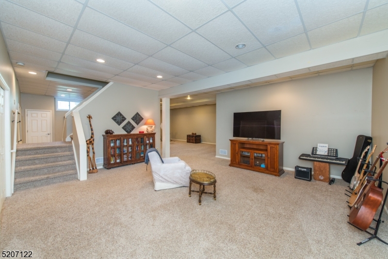 Old Turnpike - Residential