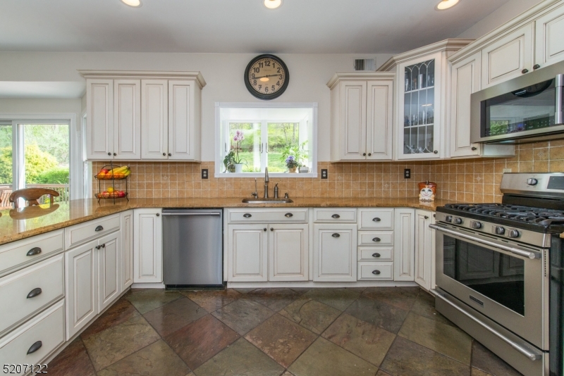 Old Turnpike - Residential