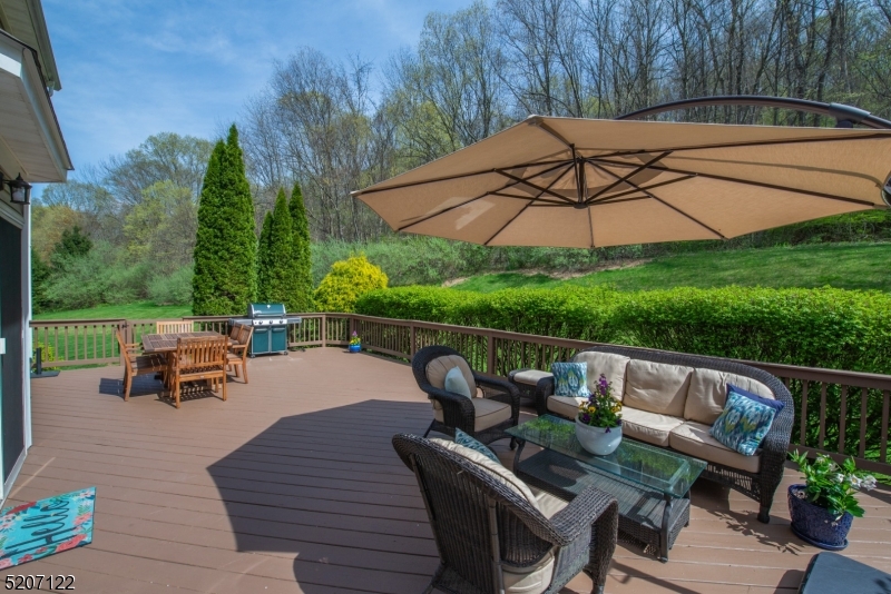 Old Turnpike - Residential