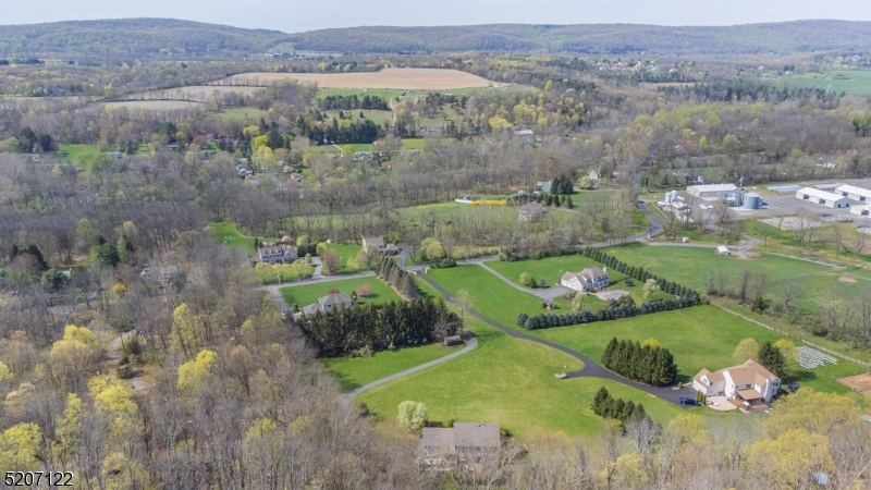 Old Turnpike - Residential