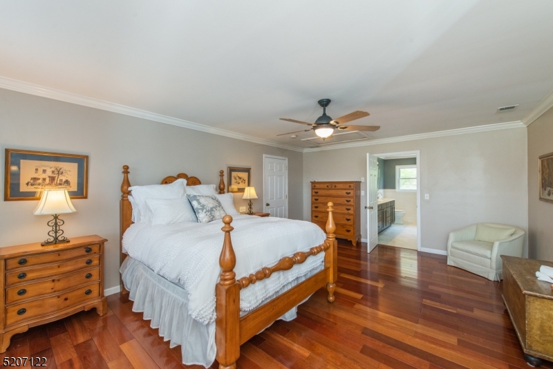 Old Turnpike - Residential