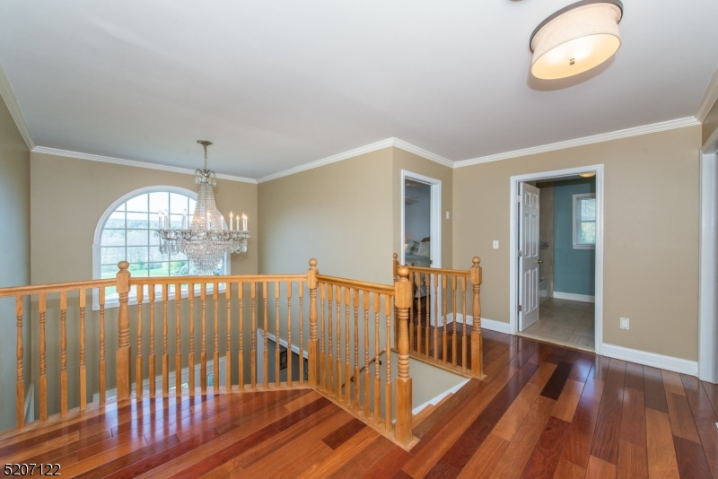 Old Turnpike - Residential