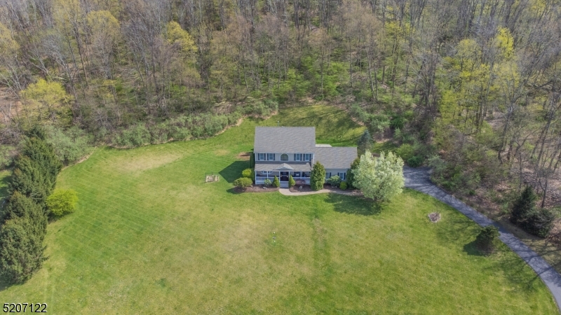 Old Turnpike - Residential