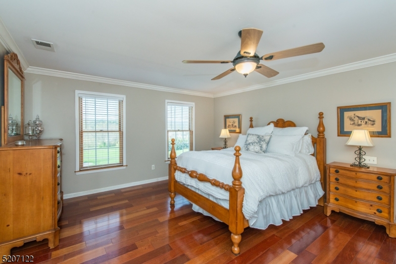 Old Turnpike - Residential