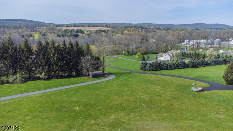 Old Turnpike - Residential